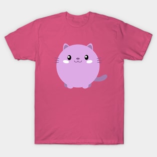 Hello Cat T-Shirt